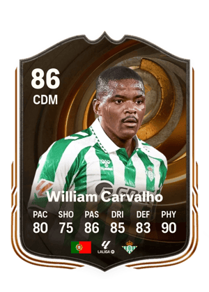 William Carvalho
