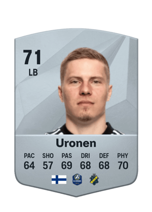 Jere Uronen