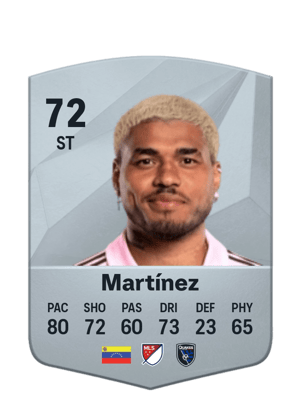 Josef Martínez