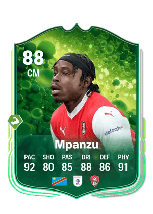 Pelly-Ruddock Mpanzu