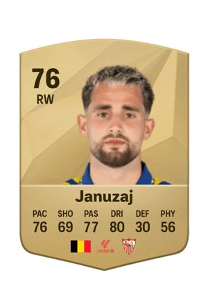 Adnan Januzaj