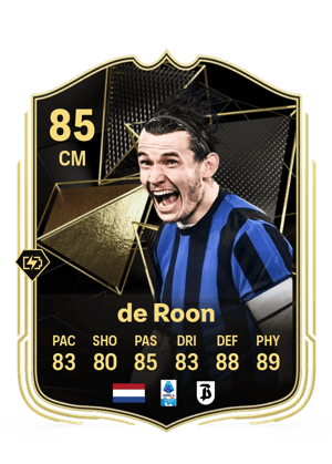 Marten de Roon