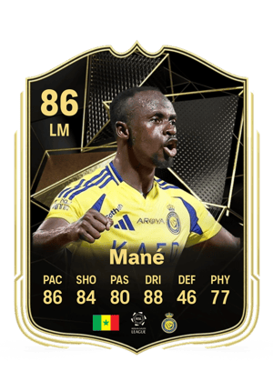 Sadio Mané