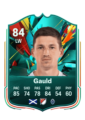 Ryan Gauld