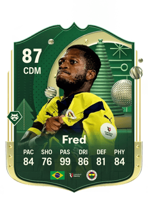 Fred