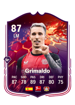 Grimaldo
