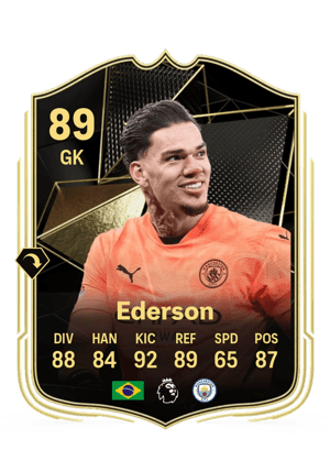 Ederson