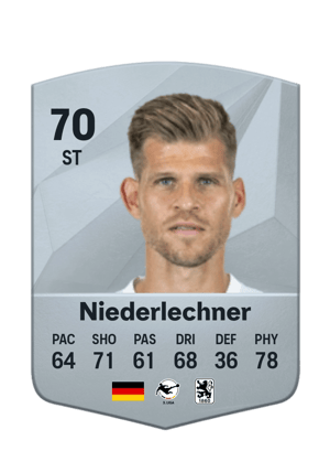 Florian Niederlechner