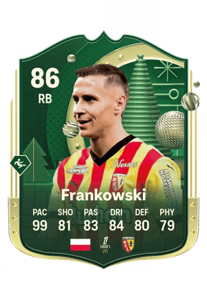 Przemysław Frankowski