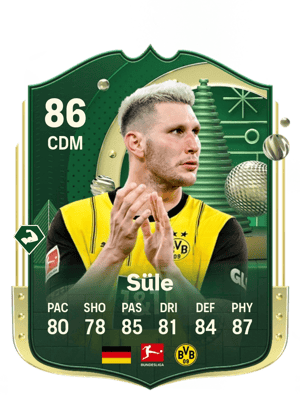 Niklas Süle