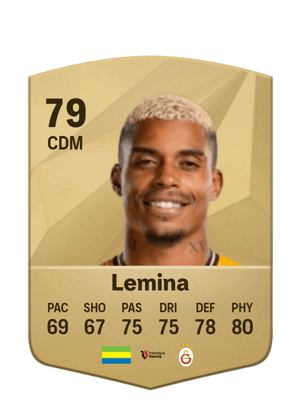 Mario Lemina