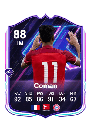 Kingsley Coman