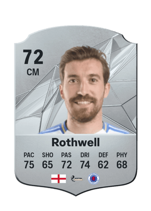 Joe Rothwell