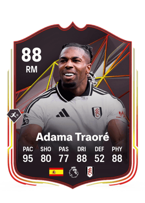 Adama Traoré