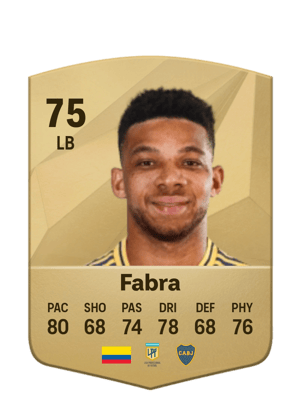 Frank Fabra
