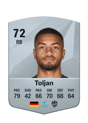 Jeremy Toljan