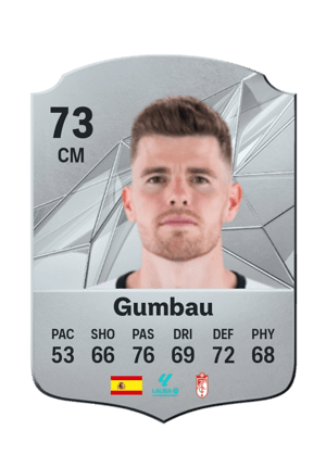 Gumbau