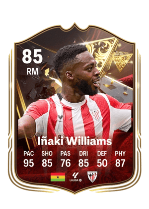 Iñaki Williams