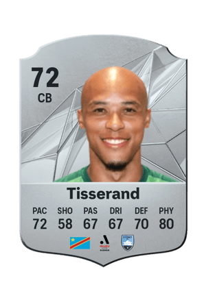 Marcel Tisserand