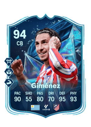 José María Giménez