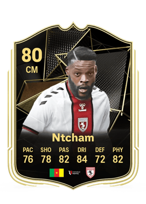 Olivier Ntcham