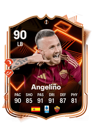 Angeliño