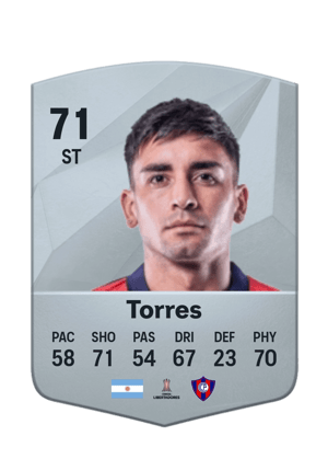 Jonatan Torres