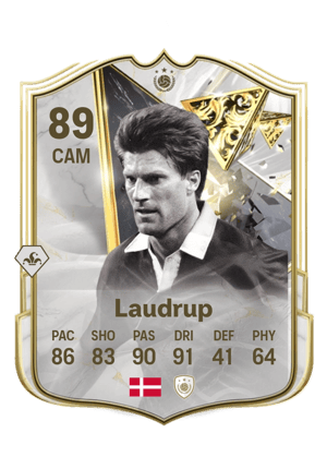 Michael Laudrup