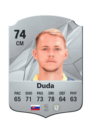Ondrej Duda