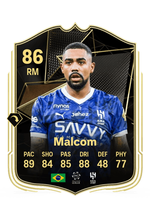 Malcom