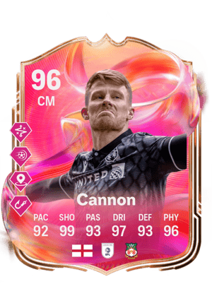 Andy Cannon