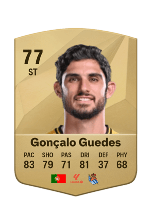 Gonçalo Guedes