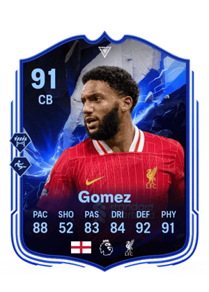 Joe Gomez