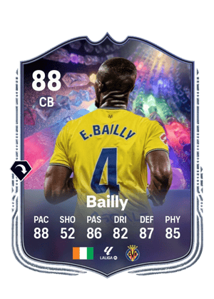 Eric Bailly