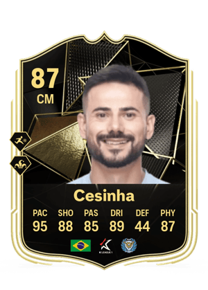 Cesinha