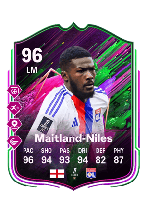 Ainsley Maitland-Niles