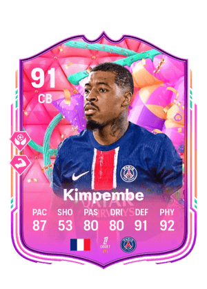 Presnel Kimpembe
