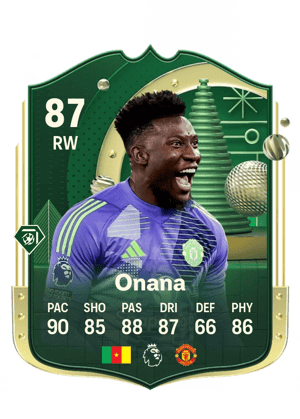 André Onana