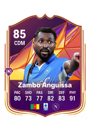 André-Franck Zambo Anguissa