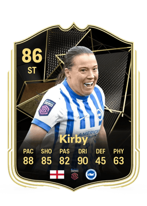 Fran Kirby