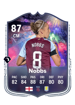 Jordan Nobbs