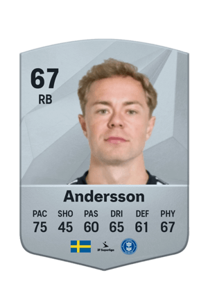 Adam Andersson
