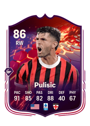 Christian Pulisic