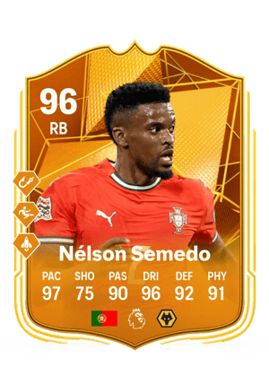 Nélson Semedo