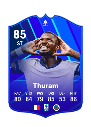 Marcus Thuram
