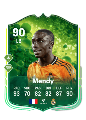 Ferland Mendy