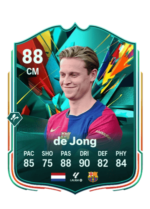 Frenkie de Jong