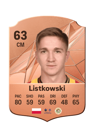 Marcin Listkowski