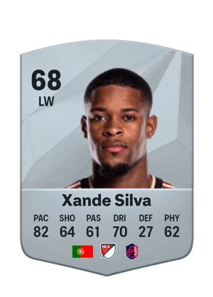 Xande Silva