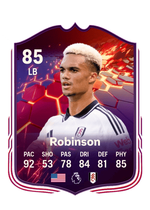 Antonee Robinson